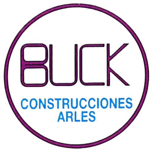 Logo Buck Construcciones